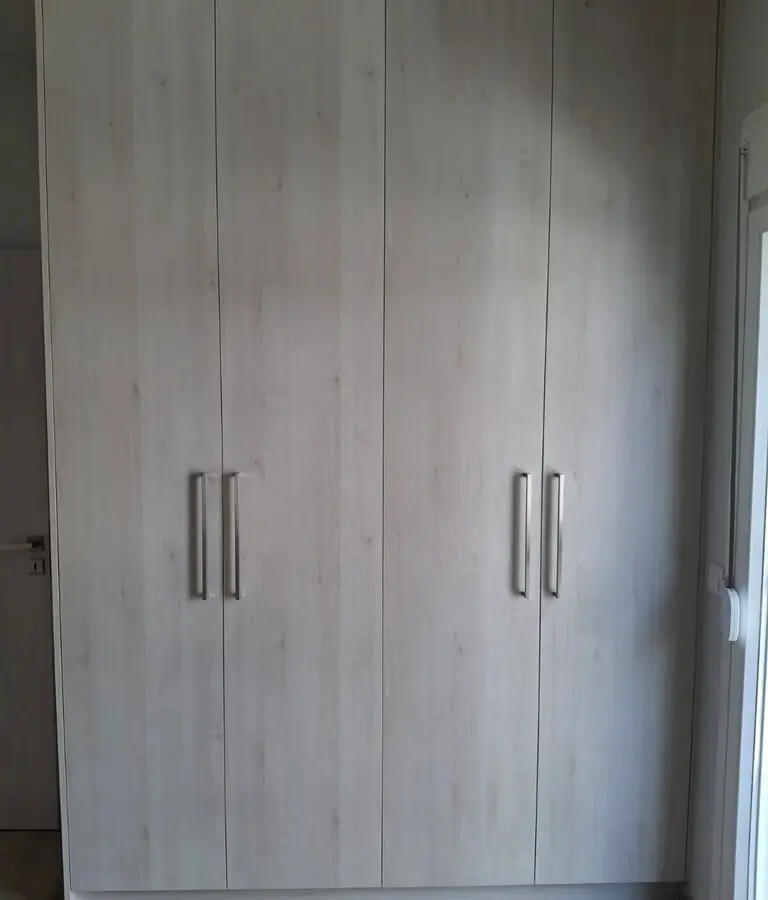 Flat Of 40 M² In Athens