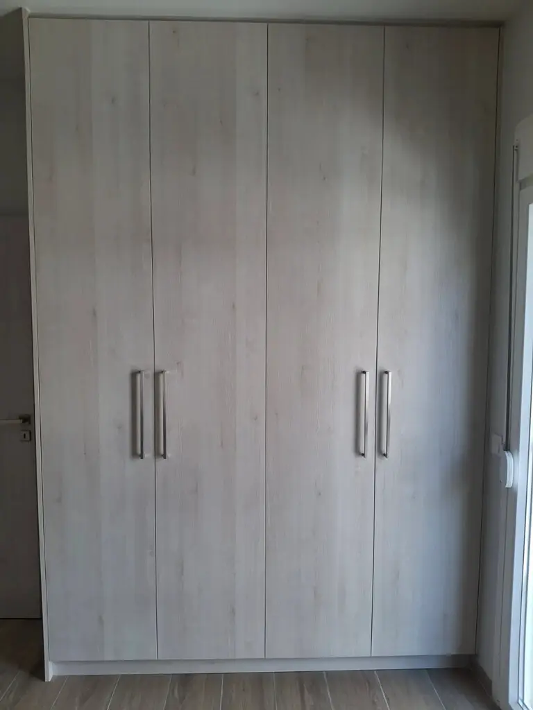 Flat Of 40 M² In Athens