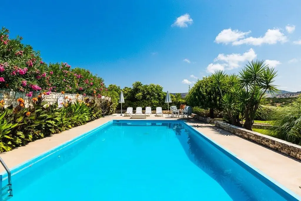 Villa Of 154 M² In Crete