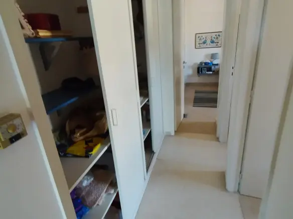 Flat Of 74 M² In Attica