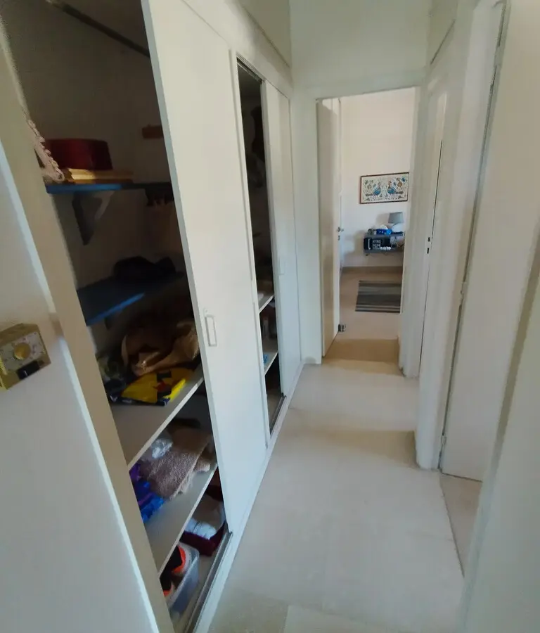 Flat Of 74 M² In Attica