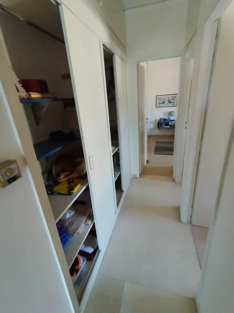 Flat Of 74 M² In Attica