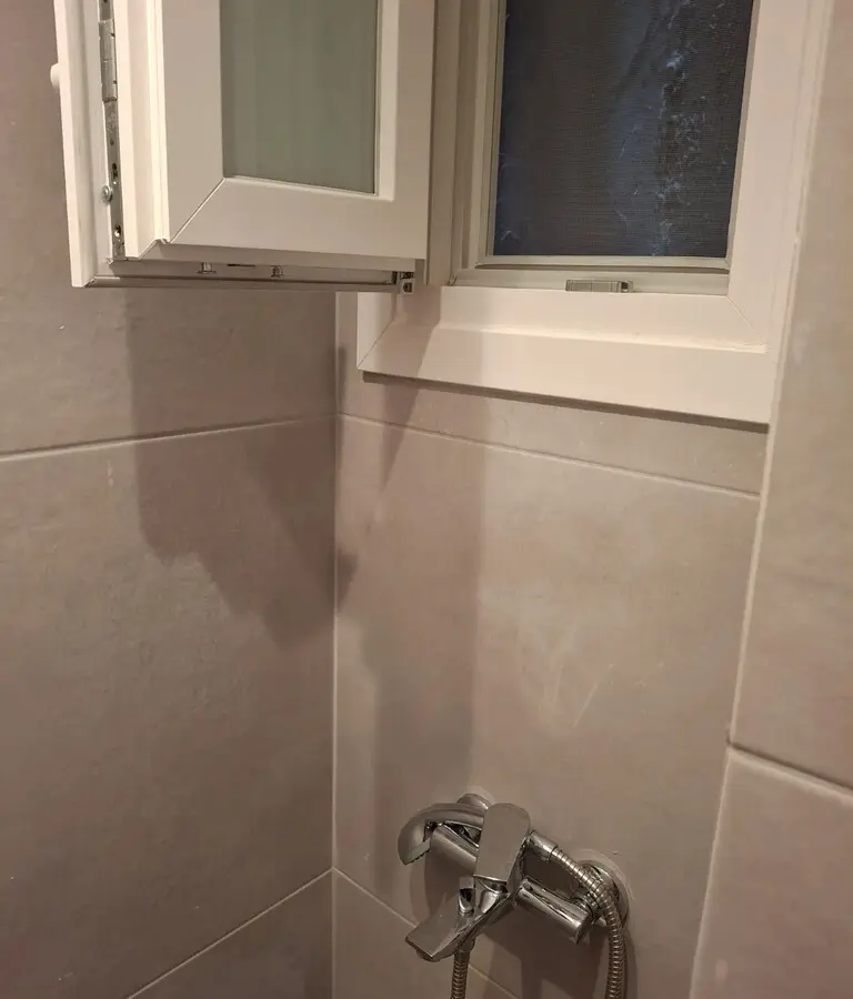 Flat Of 40 M² In Athens