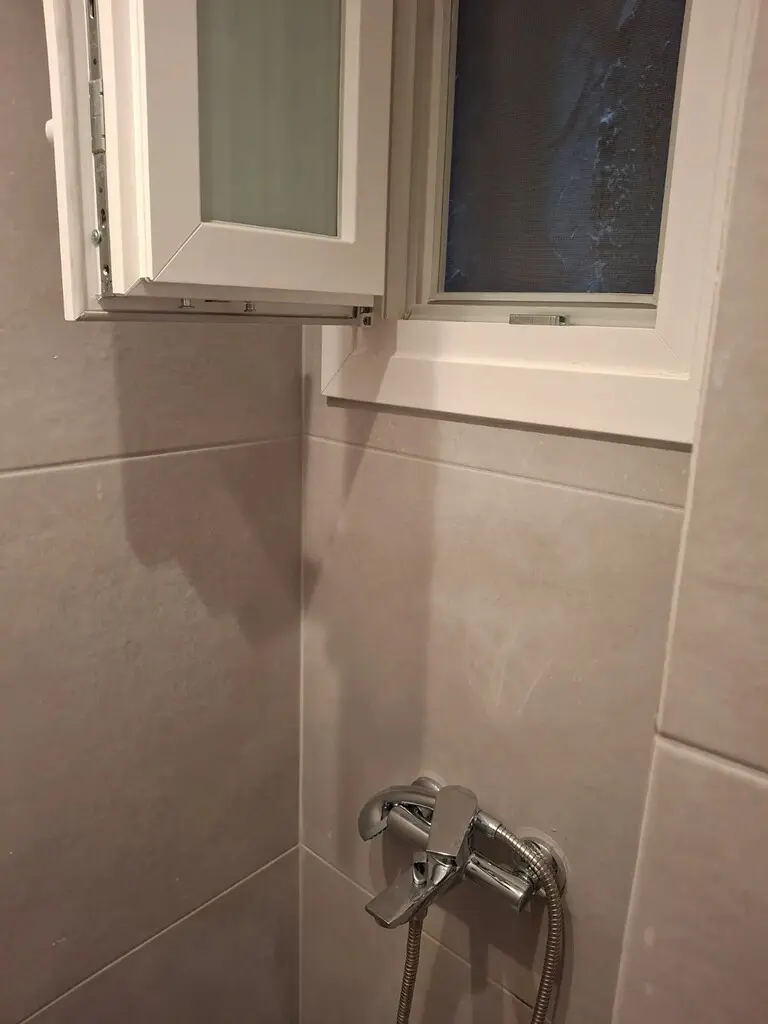Flat Of 40 M² In Athens