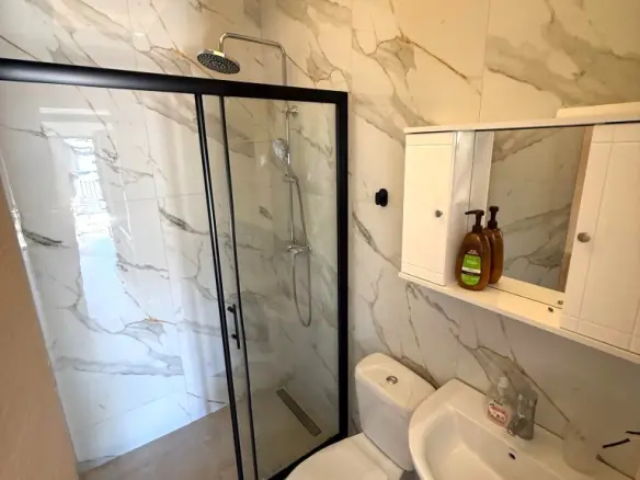 Flat Of 25 M² In Corfu