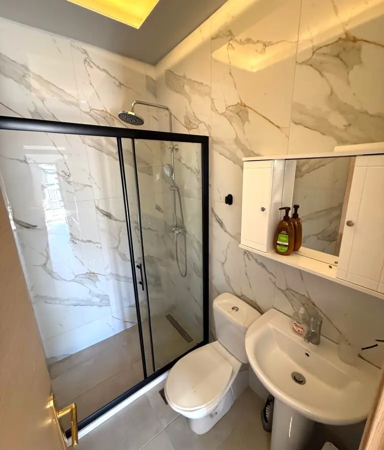 Flat Of 25 M² In Corfu