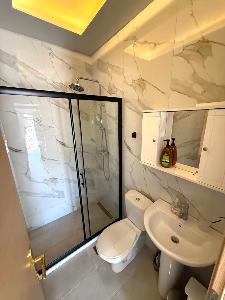 Flat Of 25 M² In Corfu