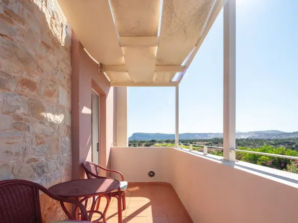 3-bedroom Villa In Arkadi, Greece (150 M²)