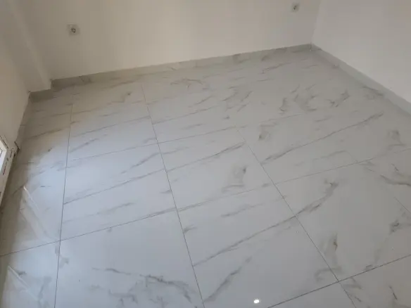 Flat Of 53 M² In Thessaloniki