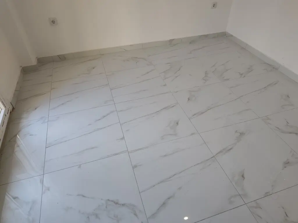 Flat Of 53 M² In Thessaloniki