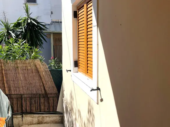Flat Of 56 M² In Corfu