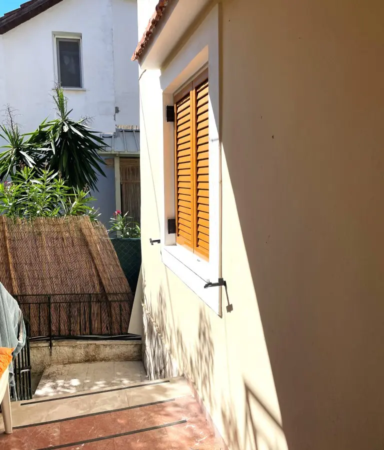 Flat Of 56 M² In Corfu