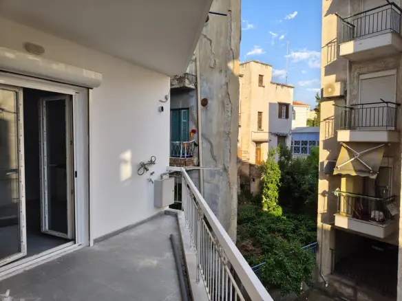 Flat Of 53 M² In Thessaloniki