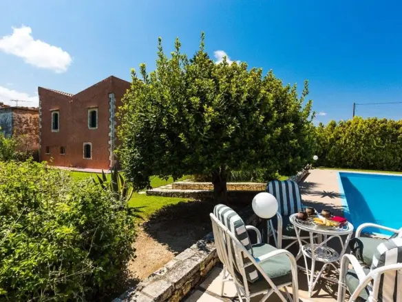 For Sale Villa 154 M² In Crete