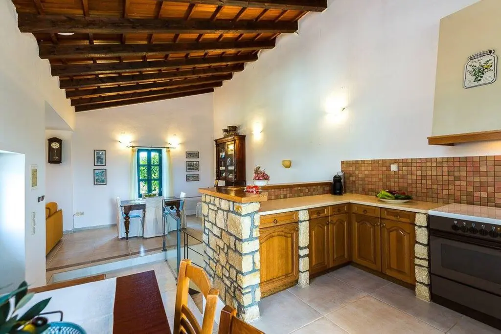 Villa Of 154 M² In Crete