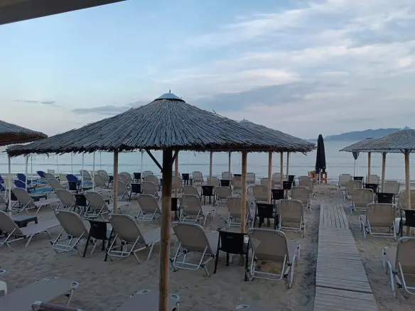 Flat Of 65 M² In Attica