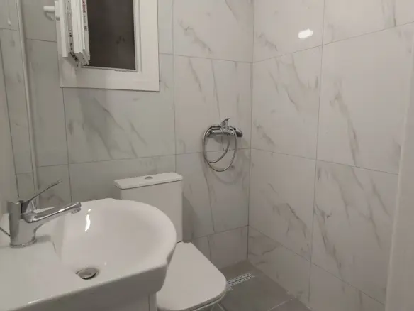 Flat Of 53 M² In Thessaloniki