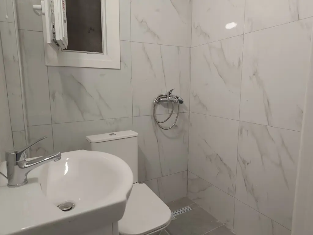 Flat Of 53 M² In Thessaloniki