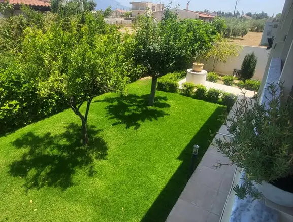 Detached House Of 157 M² In Peloponnese