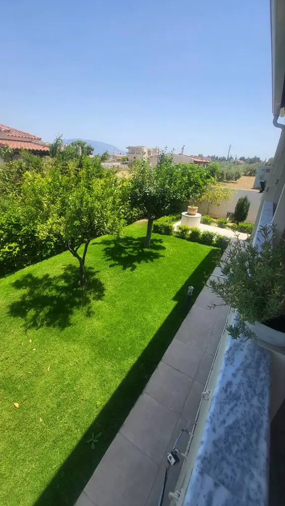 Detached House Of 157 M² In Peloponnese