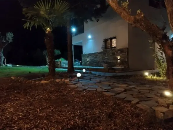 Detached House Of 124 M² In Sithonia, Chalkidiki