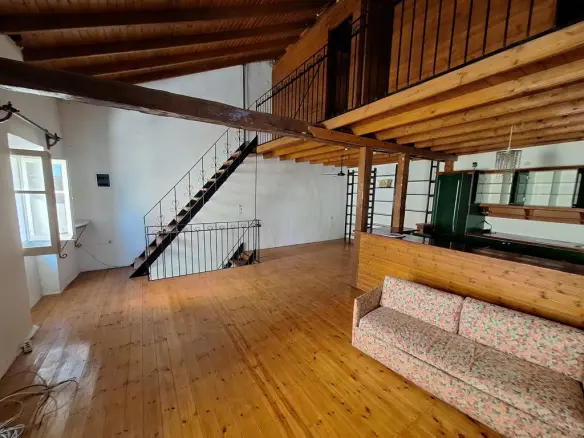 Maisonette Of 150 M² In Corfu