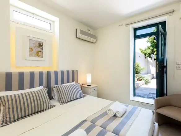 Villa Of 154 M² In Crete