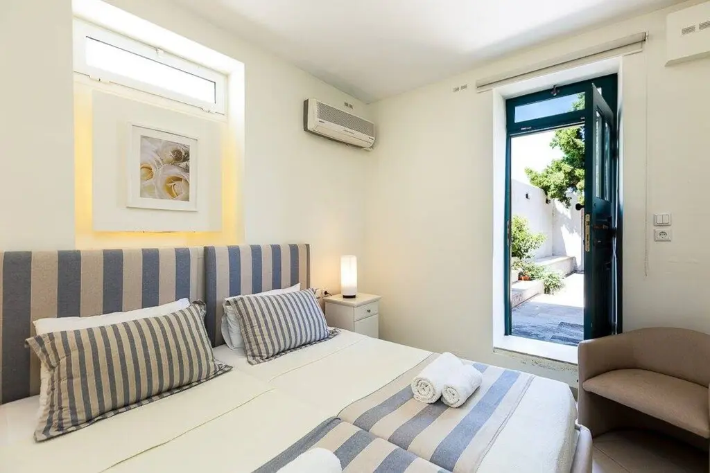 Villa Of 154 M² In Crete