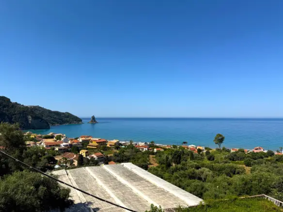Complex Of 235 M² In Corfu