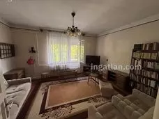 Apartment Of 70 M² With Balcony In Mogyorósbánya