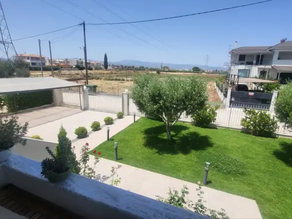Detached House Of 157 M² In Peloponnese