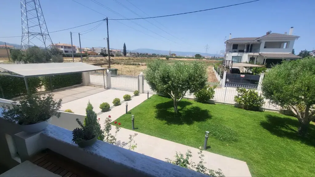 Detached House Of 157 M² In Peloponnese