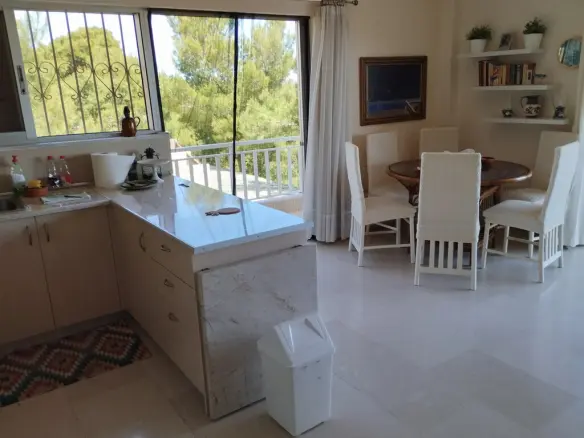 Flat Of 74 M² In Attica