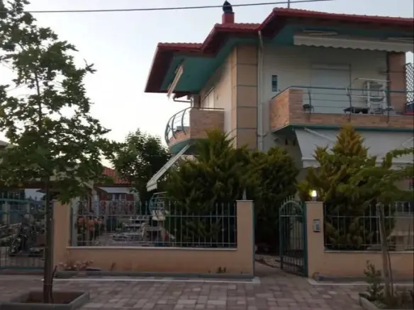 Detached House Of 105 M² In Chalkidiki
