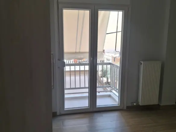 Flat Of 40 M² In Athens