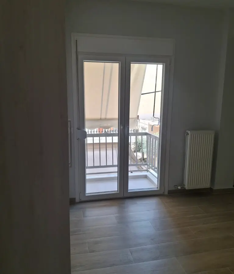 Flat Of 40 M² In Athens