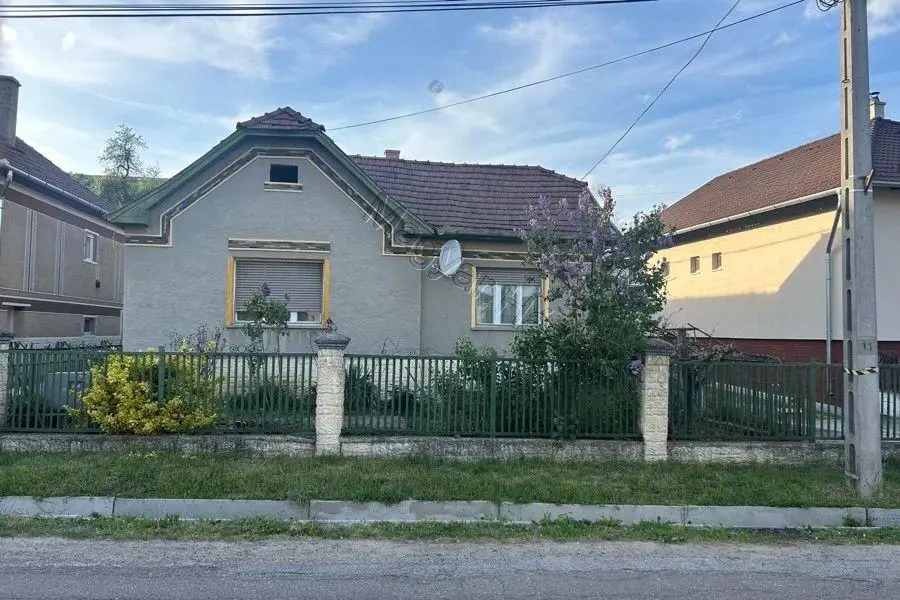 House Of 0 M² In Borsodszentgyörgy, Borsod-abaúj-zemplén