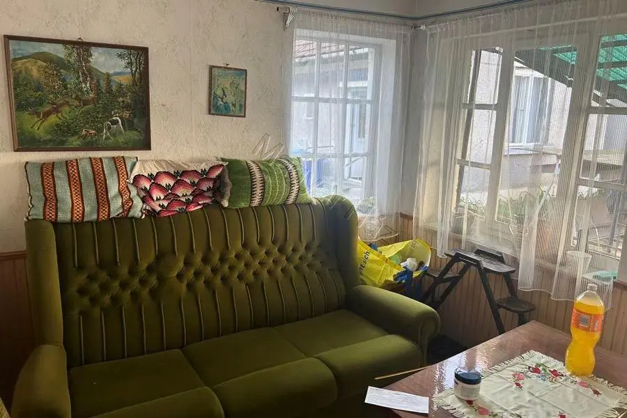 House Of 0 M² In Borsodszentgyörgy, Borsod-abaúj-zemplén