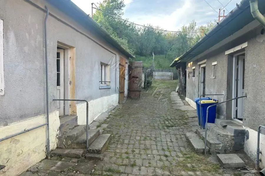 House Of 0 M² In Borsodszentgyörgy, Borsod-abaúj-zemplén