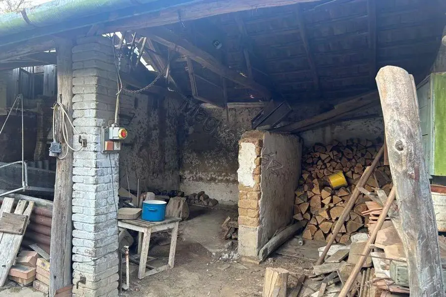 House Of 0 M² In Borsodszentgyörgy, Borsod-abaúj-zemplén
