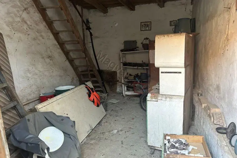 House Of 0 M² In Borsodszentgyörgy, Borsod-abaúj-zemplén