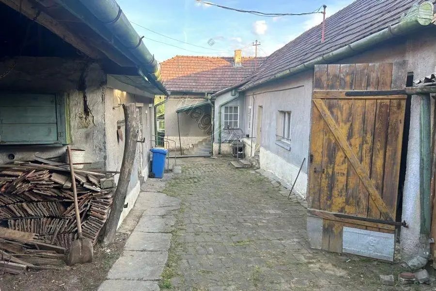 House Of 0 M² In Borsodszentgyörgy, Borsod-abaúj-zemplén