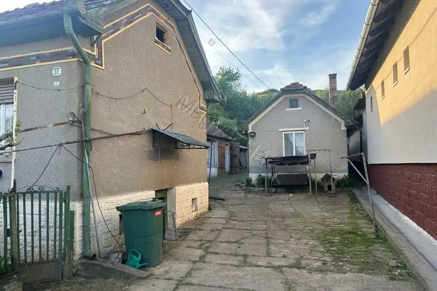 House Of 0 M² In Borsodszentgyörgy, Borsod-abaúj-zemplén