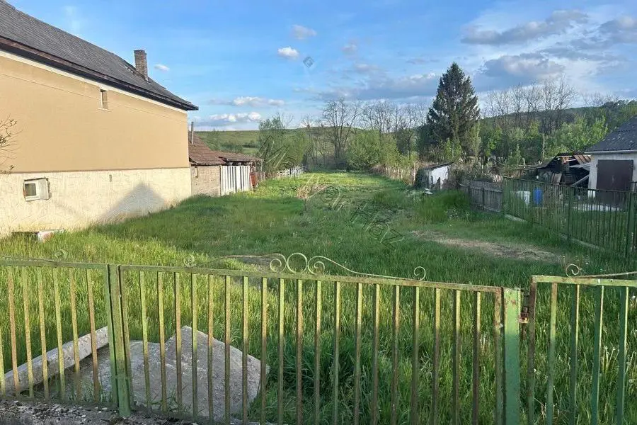 House Of 0 M² In Borsodszentgyörgy, Borsod-abaúj-zemplén