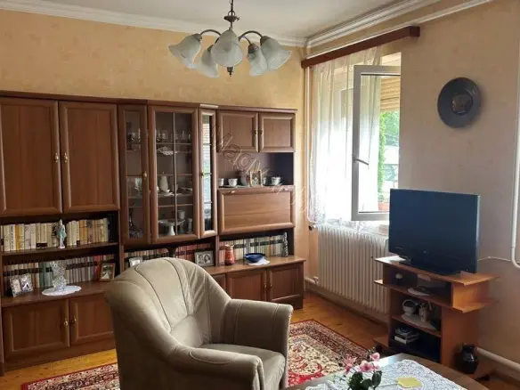 House Of 64 M² With A Garden In Farkaslyuk, Borsod-abaúj-zemplén