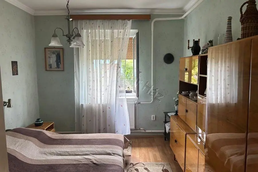 House Of 0 M² With A Garden In Farkaslyuk, Borsod-abaúj-zemplén