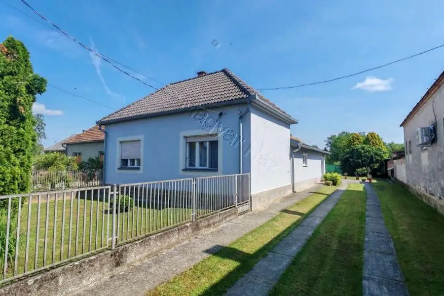 House Of 0 M² In Felsőszentmárton, Baranya