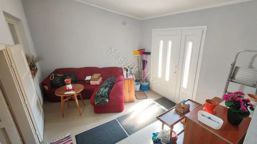 House Of 0 M² In Felsőszentmárton, Baranya