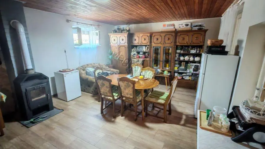 House Of 0 M² In Felsőszentmárton, Baranya