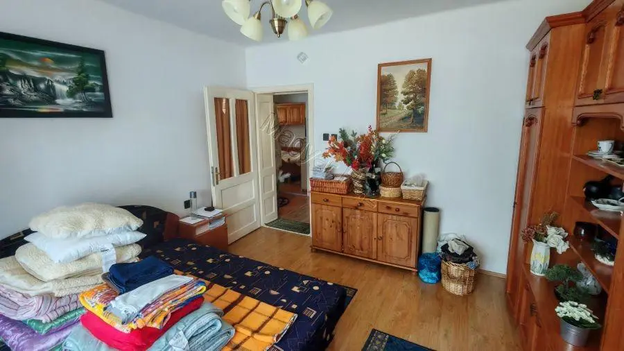 House Of 0 M² In Felsőszentmárton, Baranya